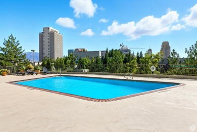 Zion Summit Condominiums are perched in just the perfect