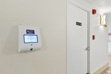 Zion Summit Condominiums are perched in just the perfect