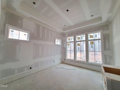 Announcing our newest address for luxury - Sanctuary at Falls