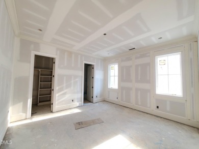 Announcing our newest address for luxury - Sanctuary at Falls