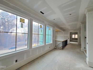 Announcing our newest address for luxury - Sanctuary at Falls