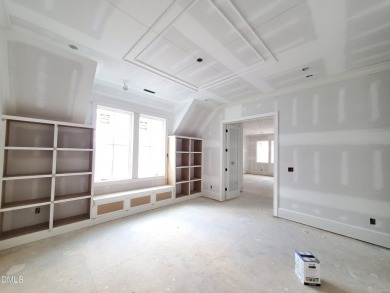 Announcing our newest address for luxury - Sanctuary at Falls