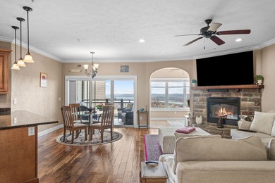 Priced well below recent sales! Massive Table Rock Lake views!