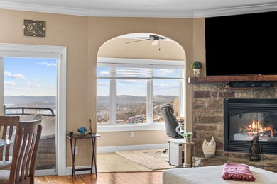 Priced well below recent sales! Massive Table Rock Lake views!