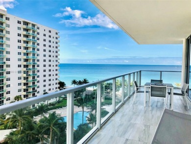 LUXURIOUS OCEANFRONT RESIDENCE WITH UNOBSTRUCTED VIEWS of the