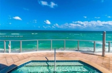 LUXURIOUS OCEANFRONT RESIDENCE WITH UNOBSTRUCTED VIEWS of the