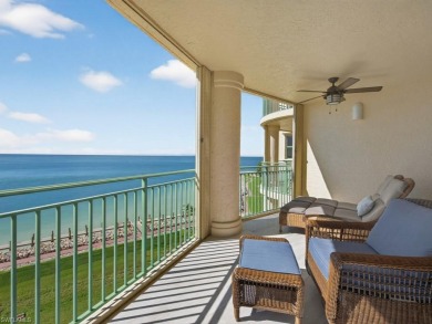 Enjoy breathtaking Gulf views from this exquisitely redesigned