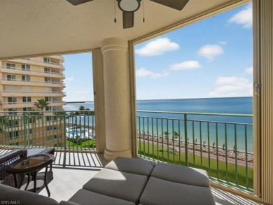 Enjoy breathtaking Gulf views from this exquisitely redesigned