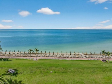 Enjoy breathtaking Gulf views from this exquisitely redesigned