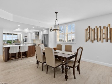 Enjoy breathtaking Gulf views from this exquisitely redesigned