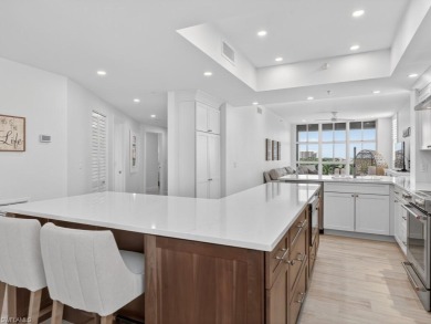 Enjoy breathtaking Gulf views from this exquisitely redesigned