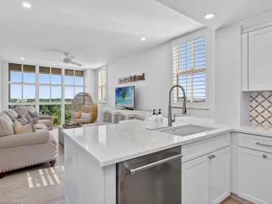 Enjoy breathtaking Gulf views from this exquisitely redesigned