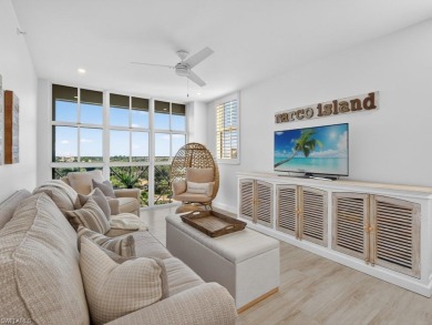 Enjoy breathtaking Gulf views from this exquisitely redesigned