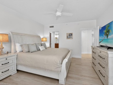 Enjoy breathtaking Gulf views from this exquisitely redesigned