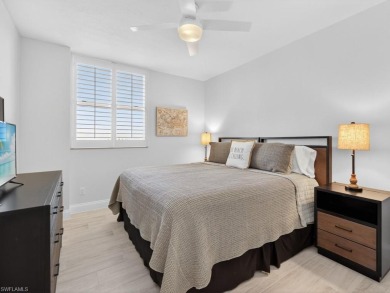 Enjoy breathtaking Gulf views from this exquisitely redesigned