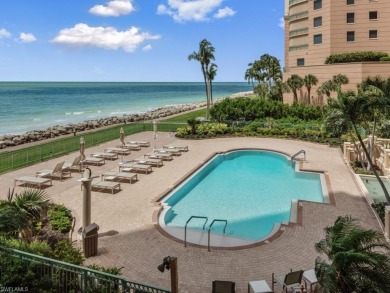 Enjoy breathtaking Gulf views from this exquisitely redesigned