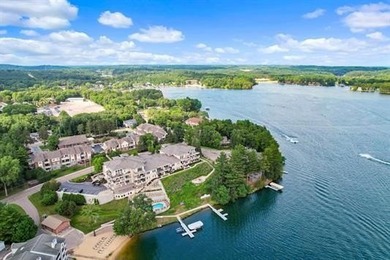 Experience Lakeside luxury in this beautifully appointed