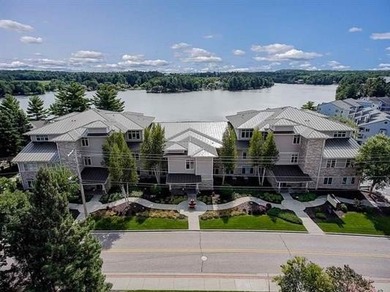 Experience Lakeside luxury in this beautifully appointed