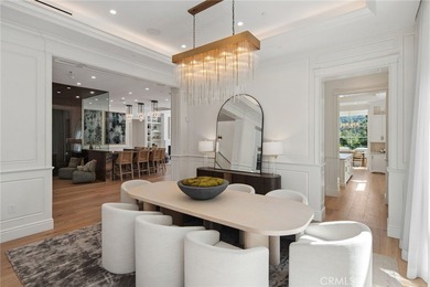 Tucked away in the hills of Encino on a peaceful cul-de-sac