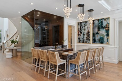 Tucked away in the hills of Encino on a peaceful cul-de-sac