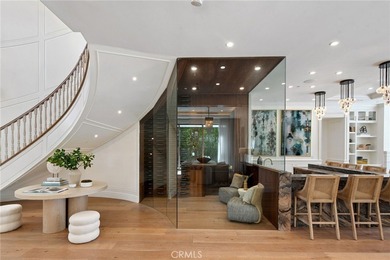 Tucked away in the hills of Encino on a peaceful cul-de-sac