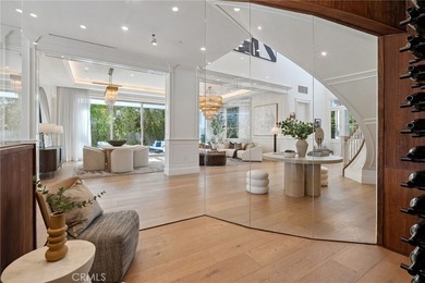 Tucked away in the hills of Encino on a peaceful cul-de-sac