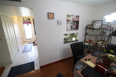 Beautiful 2-bedroom, 2-bath condo located on the first floor in