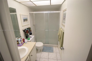 Beautiful 2-bedroom, 2-bath condo located on the first floor in