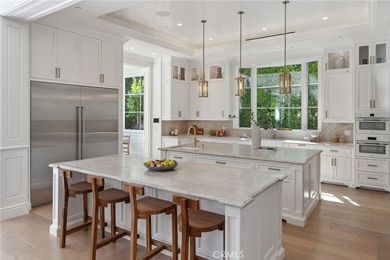 Tucked away in the hills of Encino on a peaceful cul-de-sac