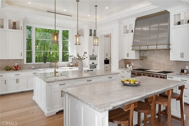 Tucked away in the hills of Encino on a peaceful cul-de-sac