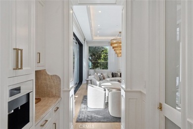 Tucked away in the hills of Encino on a peaceful cul-de-sac