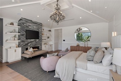 Tucked away in the hills of Encino on a peaceful cul-de-sac