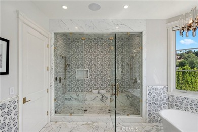 Tucked away in the hills of Encino on a peaceful cul-de-sac