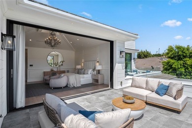 Tucked away in the hills of Encino on a peaceful cul-de-sac