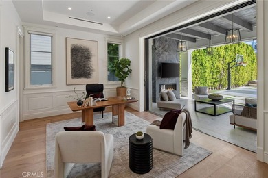 Tucked away in the hills of Encino on a peaceful cul-de-sac