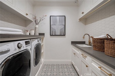 Tucked away in the hills of Encino on a peaceful cul-de-sac