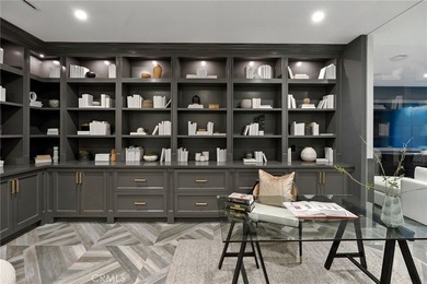 Tucked away in the hills of Encino on a peaceful cul-de-sac