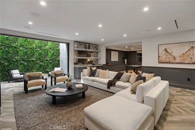 Tucked away in the hills of Encino on a peaceful cul-de-sac