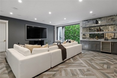 Tucked away in the hills of Encino on a peaceful cul-de-sac