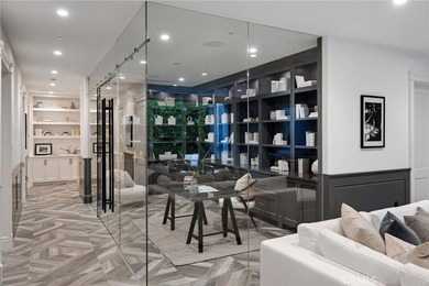 Tucked away in the hills of Encino on a peaceful cul-de-sac