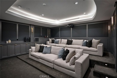 Tucked away in the hills of Encino on a peaceful cul-de-sac