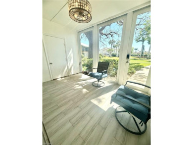 Welcome to this stunning corner unit located on the first floor