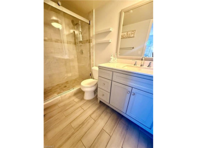 Welcome to this stunning corner unit located on the first floor