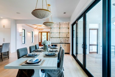 ESTPLETION DATE; LATE SPRING/EARLY SUMMER, 2025: Designed by