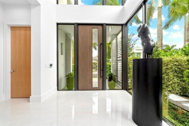 A statement of modern waterfront luxury, 24 Fiesta Way