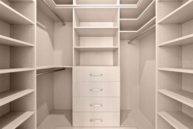 A statement of modern waterfront luxury, 24 Fiesta Way