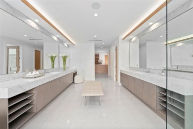 A statement of modern waterfront luxury, 24 Fiesta Way