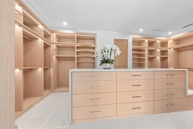 A statement of modern waterfront luxury, 24 Fiesta Way