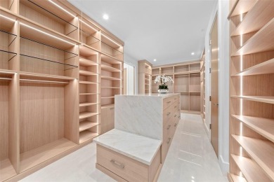 A statement of modern waterfront luxury, 24 Fiesta Way