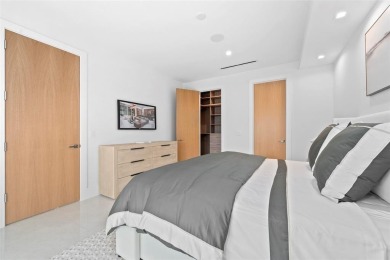 A statement of modern waterfront luxury, 24 Fiesta Way